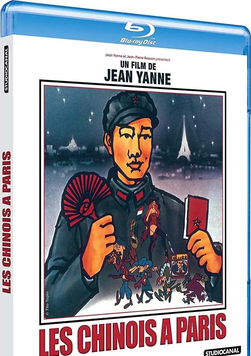 解放军在巴黎